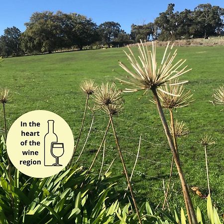 Woodside Adelaide Hills Escape酒店 外观 照片