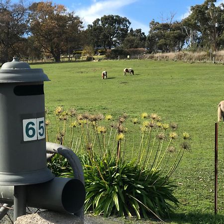 Woodside Adelaide Hills Escape酒店 外观 照片