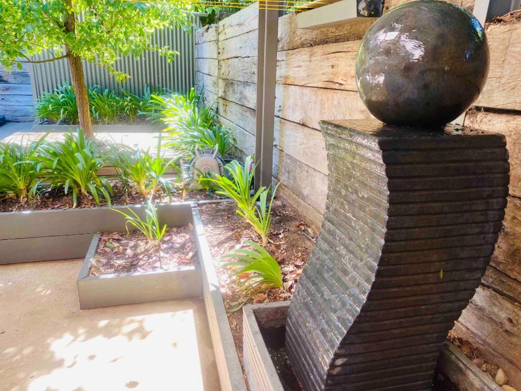 Woodside Adelaide Hills Escape酒店 外观 照片