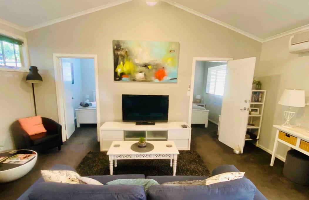 Woodside Adelaide Hills Escape酒店 外观 照片