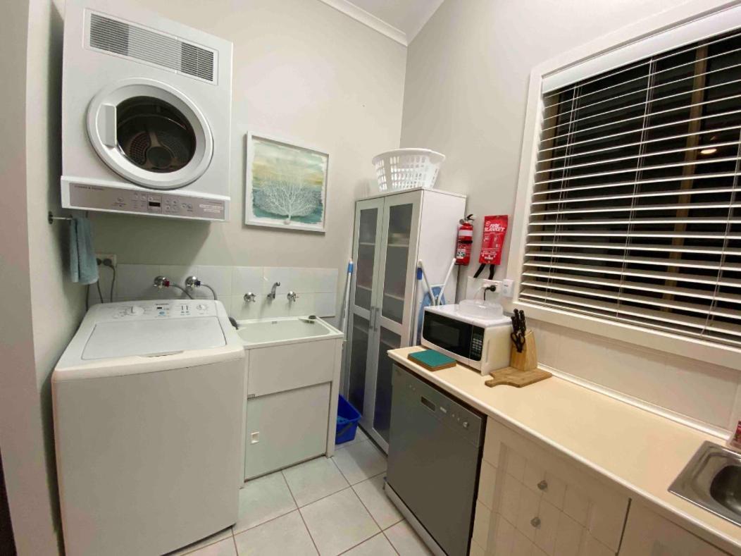 Woodside Adelaide Hills Escape酒店 外观 照片