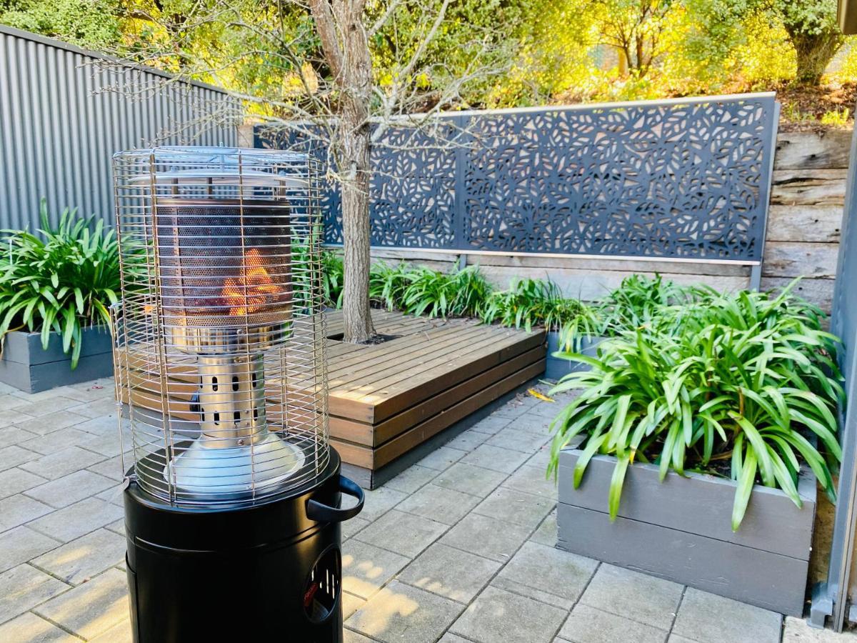 Woodside Adelaide Hills Escape酒店 外观 照片