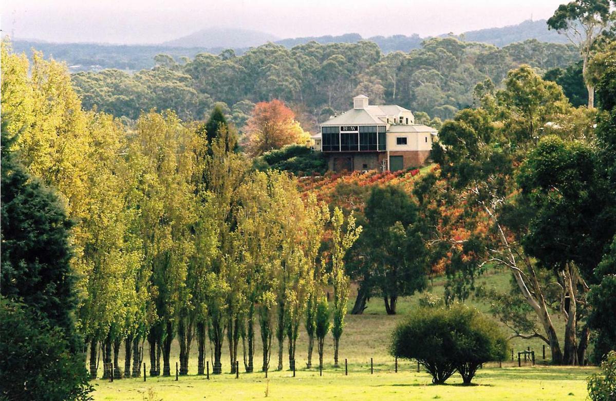 Woodside Adelaide Hills Escape酒店 外观 照片
