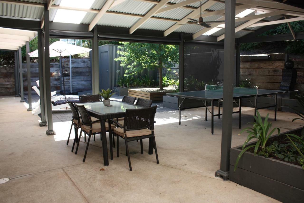Woodside Adelaide Hills Escape酒店 外观 照片