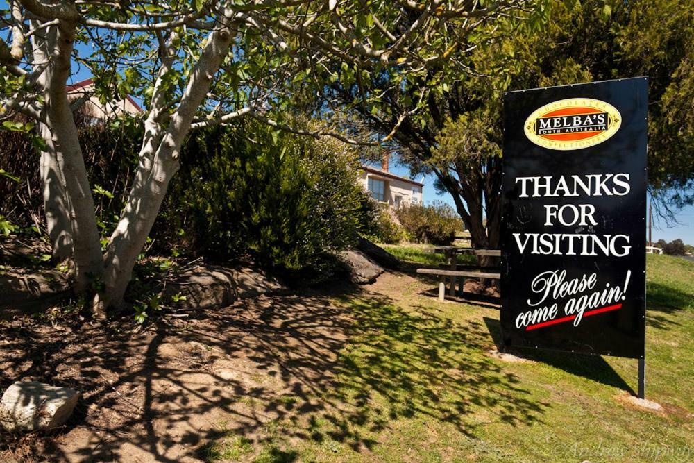 Woodside Adelaide Hills Escape酒店 外观 照片