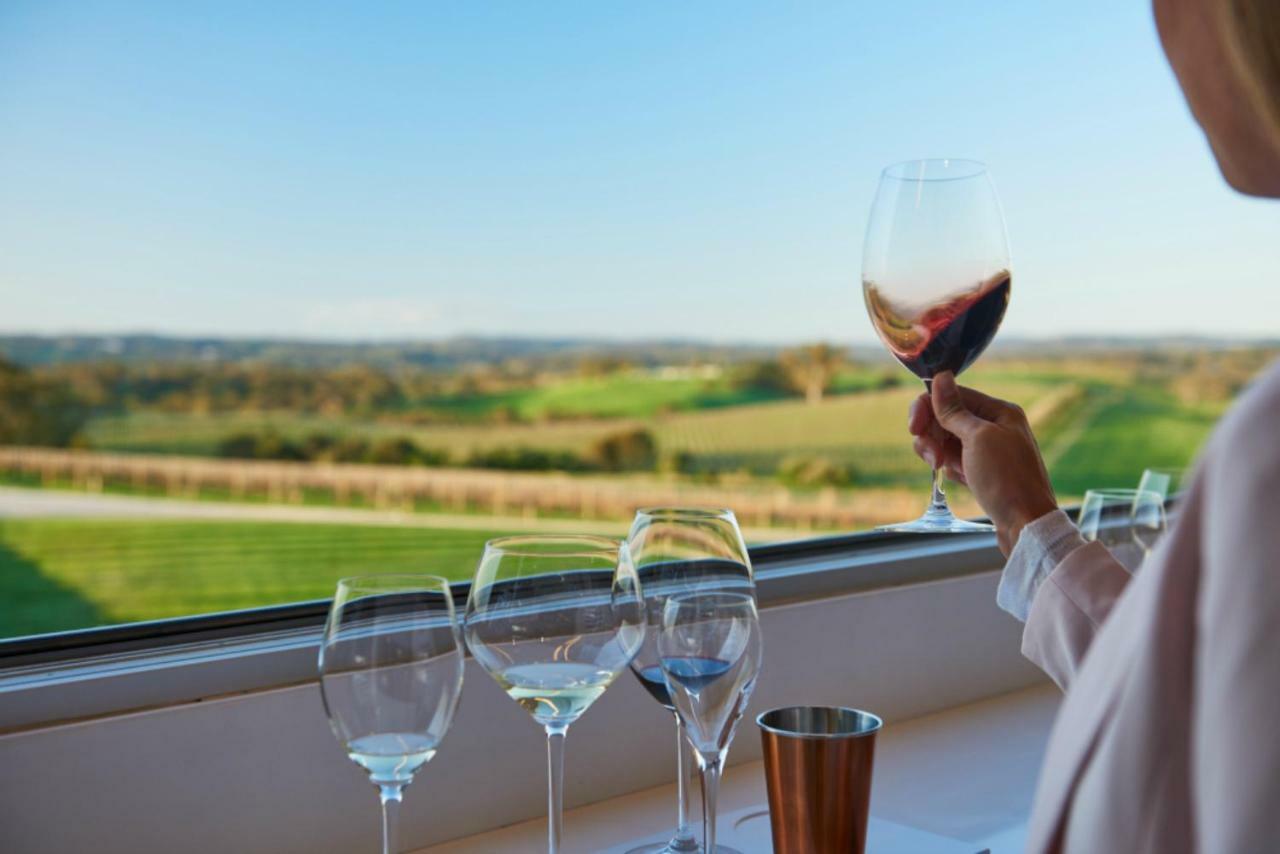 Woodside Adelaide Hills Escape酒店 外观 照片