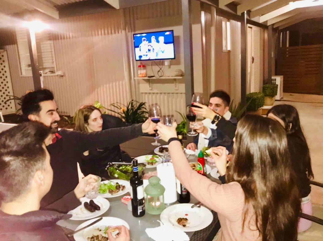 Woodside Adelaide Hills Escape酒店 外观 照片