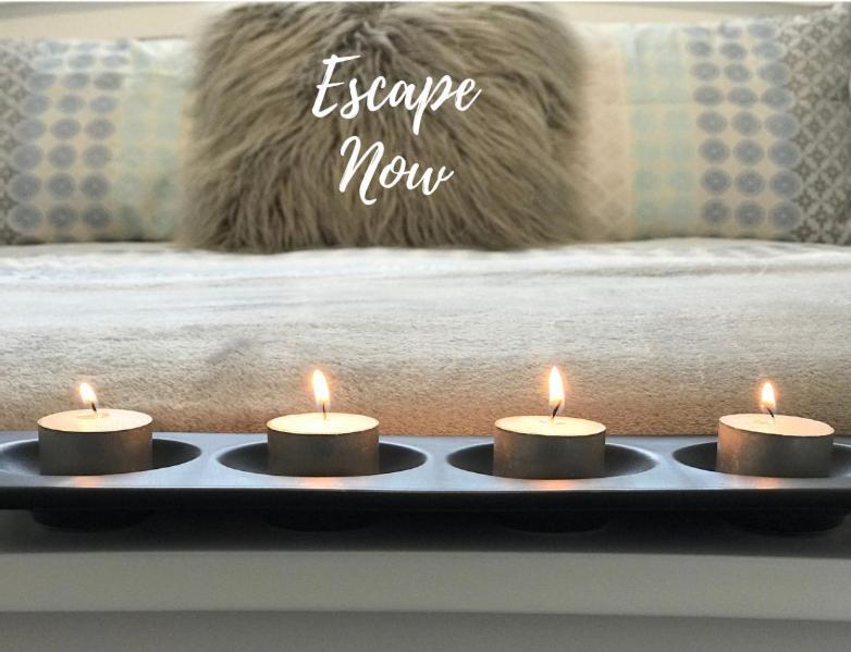 Woodside Adelaide Hills Escape酒店 外观 照片